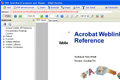 PDF Text Word RTF Converter - Viewer free download 4.0 software screenshot
