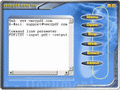 PDF to Text (pdf2text) SDK-COM 3.1 software screenshot