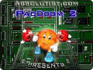 PacDoom Episode II: the Virus Strikes Back 2.1 software screenshot