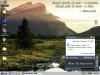 PaperQuote 01 software screenshot