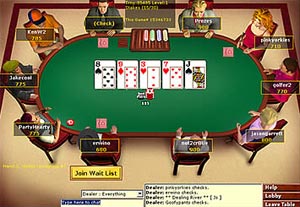 Party Poker - Real Money Poker w/ Bonus 2.6.21 software screenshot