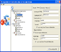 Password Recovery Toolbox for Outlook Express 1.1.14 software screenshot