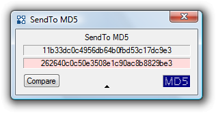 Pending File Moves 0.13 software screenshot