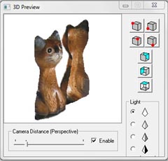 PhotoAnim 2.11 software screenshot