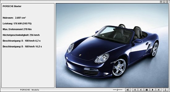 PicturePlayer 3.50.03.00 software screenshot
