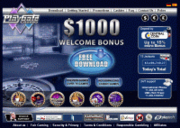 PlayGate Casino by Online Casino Extra 2.0 software screenshot