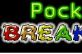Pocket Breakout 2 PC Edition Deluxe software screenshot