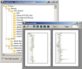 PrintAdapters 2.1.0.2 software screenshot