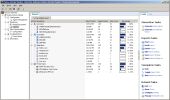 Printer Activity Monitor 3.9 software screenshot