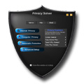 Privacy Solver 3.0.0 software screenshot