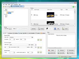 Quick File Rename Personal Edition 8.0 software screenshot