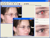 Red Eye Pilot 3.9.0 software screenshot