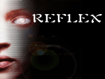 Reflex 1.05 software screenshot