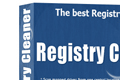 Registry Cleaner 4.0 4.0 software screenshot