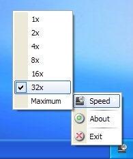 RimhillEx 1.06 software screenshot