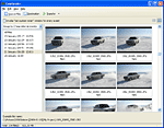 RoboImport 1.2.0.66 software screenshot
