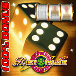 Roxy Palace Casino 8-2009 Pro. Bolc. software screenshot