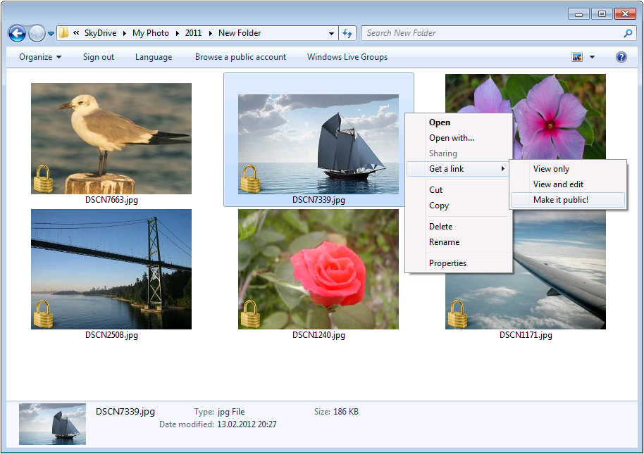 SDExplorer Base 3.1.0.861 software screenshot