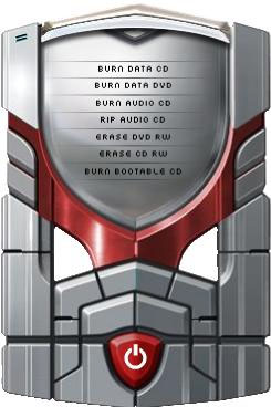 SID CD-DVD Indepth 4.0.0.5 software screenshot