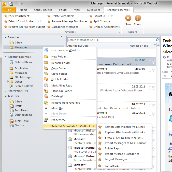 Save Addresses from Contacts to Contact Group 2.5 software screenshot