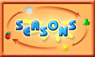 Seasons 1.2 software screenshot