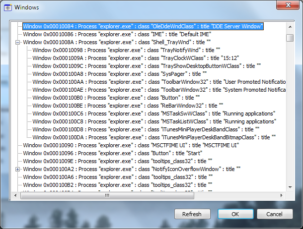 SendMessage 1.1.4.81 software screenshot