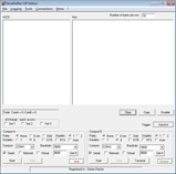 SerialSniffer Standard Edition 6.05 software screenshot