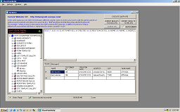 SharePointBySql 1.2.0.1 software screenshot