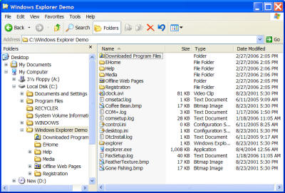 Shell MegaPack.WPF 2012.621930 software screenshot