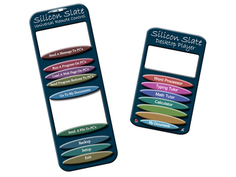 Silicon Slate Software 1.402 software screenshot
