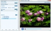 Slideshow Maker to MP4 1.02 software screenshot