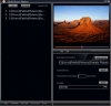 Slideshow Marker to AVCHD Converter 1.02 software screenshot
