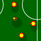 Soccer 01 6 software screenshot