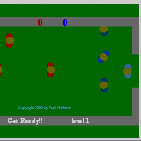 Soccer 04 6 software screenshot