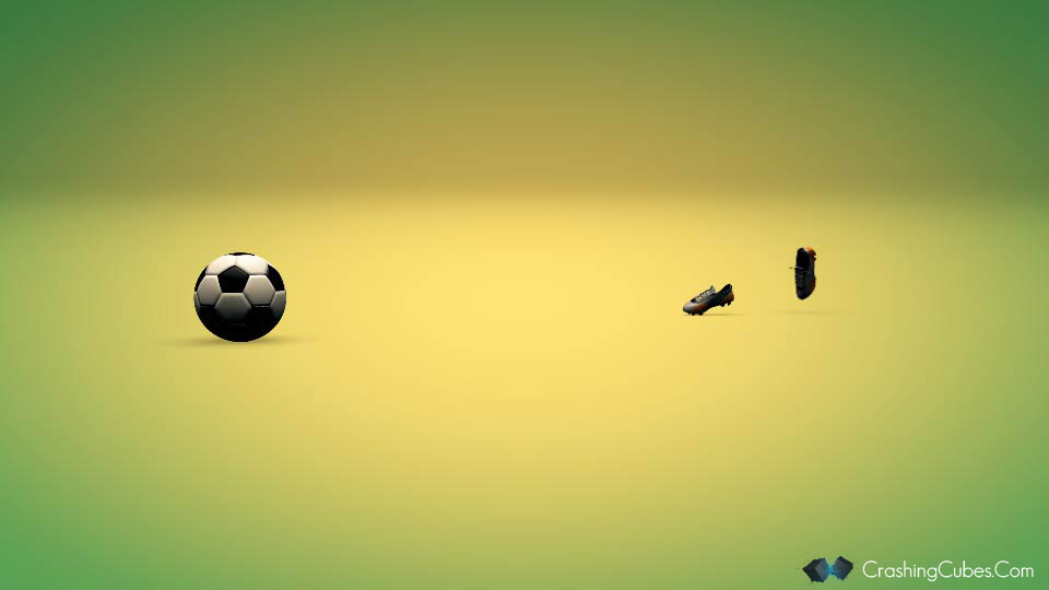 Soccer Kick Free 1.6 software screenshot