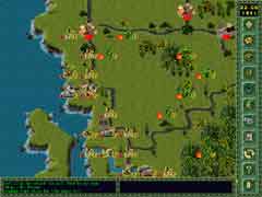 Soldiers of Empires 1.6 software screenshot