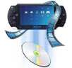 Sothink DVD to PSP Video Converter Suite 5.0 software screenshot