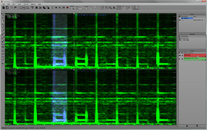 SpectraLayers Pro 3.0.28 software screenshot