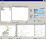 SplitBar XT 1.2 software screenshot