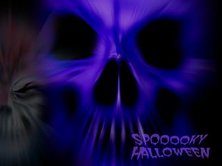 Spooooky Halloween Wallpaper 2.0 software screenshot