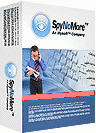SpyNoMore  software screenshot