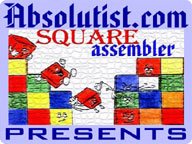 Square Assembler 1.6 software screenshot