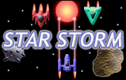 Star Storm 2.0 software screenshot