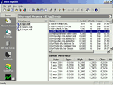 Stock Explorer 1.2 software screenshot