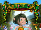 Story of Fairy Place 1.0 software screenshot