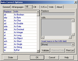 Studio Complete 1.0 software screenshot