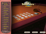Super Solitaire Deluxe 1.077 software screenshot