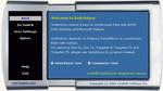SwitchSync 5.0 software screenshot