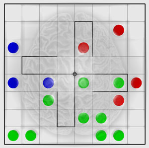 Symmetries 1.2 software screenshot