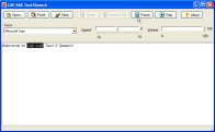 Text 2 Speech 1.0 software screenshot